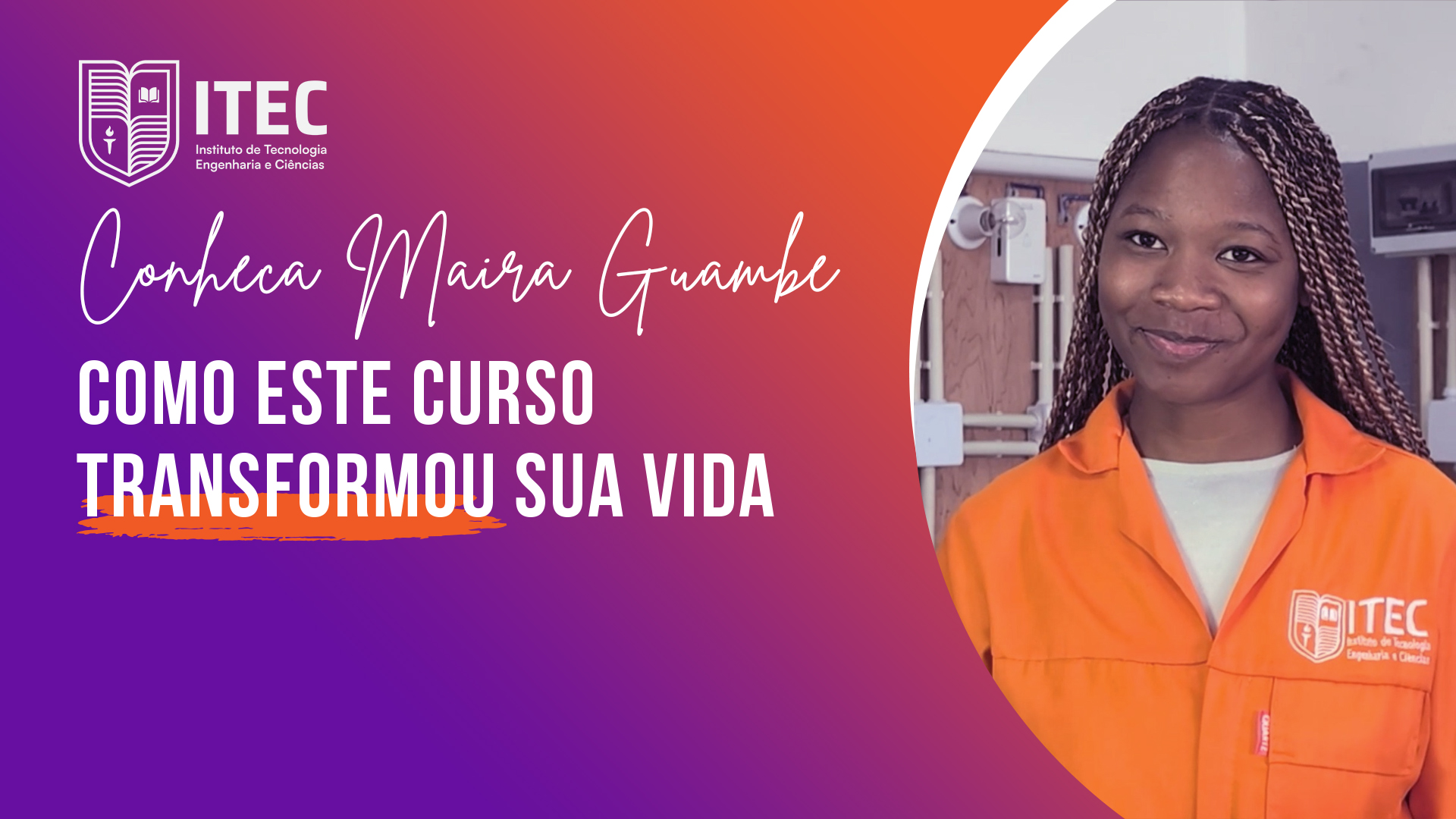 Maira Guambe