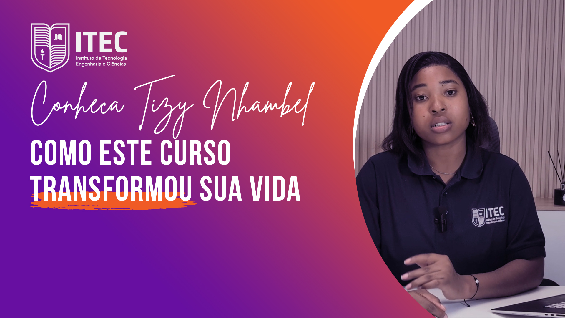 Tizy Nhambel