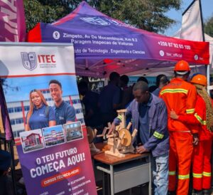 ITEC participa na Semana do Ensino Técnico Profissional 2026
